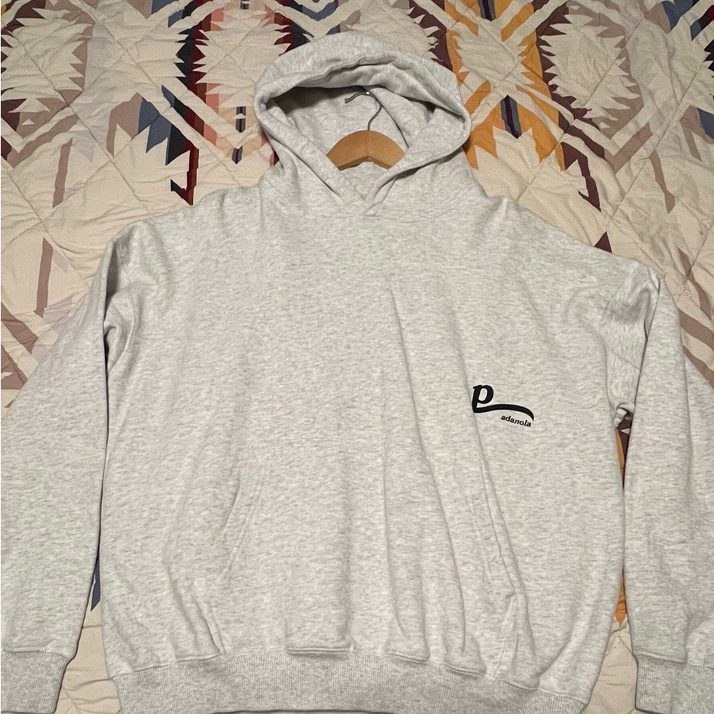 EUC Adanola Sweatshirt SZ small